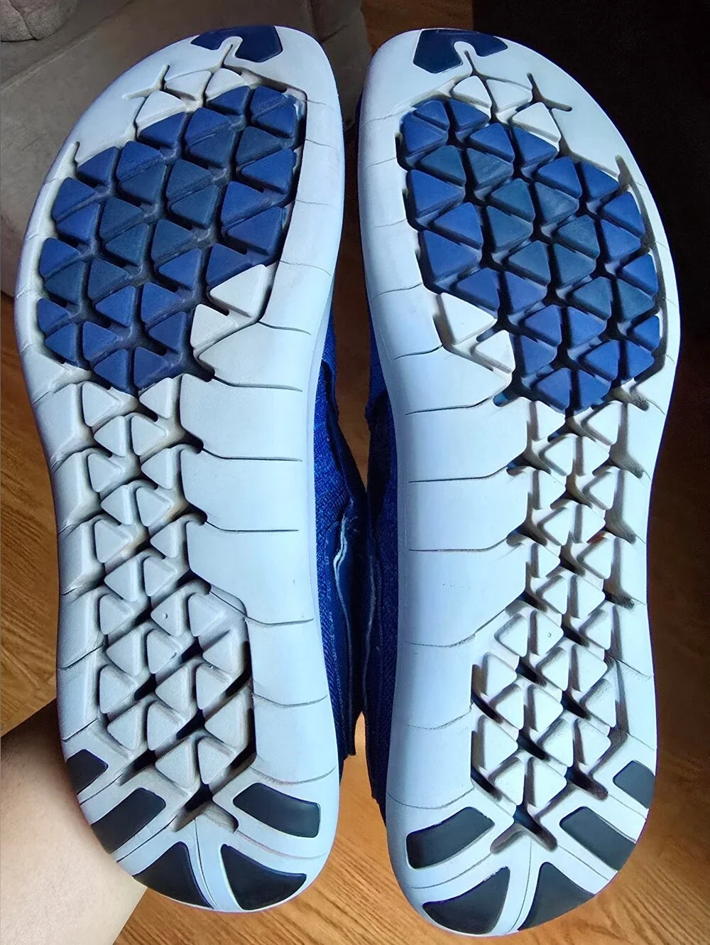Nike @used good